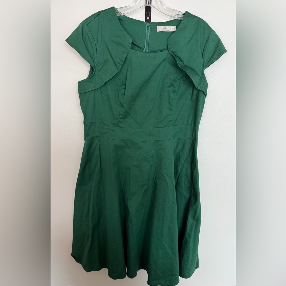 HR Homrain Dress